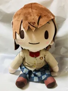 2025年最新】御坂美琴 ぬいぐるみの人気アイテム - メルカリ