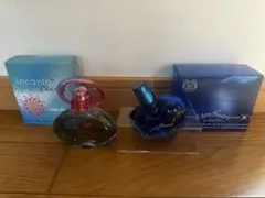 インカントチャーム、ライオンハート香水まとめ売り　２個セット