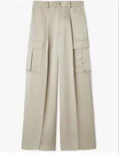 FRAY I.D バリエーションカーゴパンツ【新品】 - メルカリ