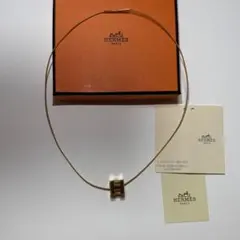 2025年最新】ネックレス キューブ エルメスの人気アイテム