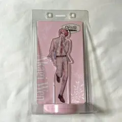 Oriens 2nd Anniversary ボイスアクリルスタンド 赤城ウェン