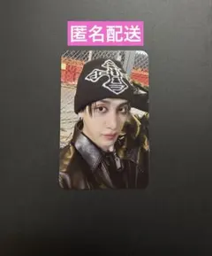 straykids スキズ HOP soundwave サウェ　バンチャン