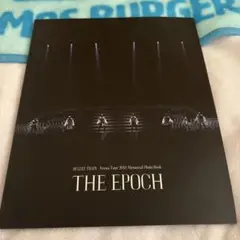 超特急 BULLET TRAIN THE EPOCH フォトブック