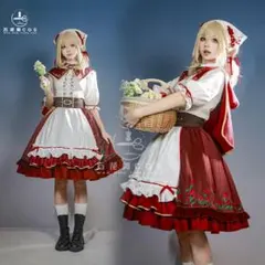 プロセカ 小豆沢こはね 烈火 コスプレ衣装 - メルカリ