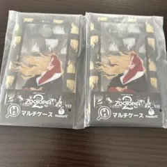 ズートピア2 Happyくじ賞　H賞　マルチケース　ウィンドダンサー市長