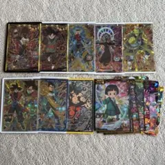 2026年最新】ドラゴンボールヒーローズまとめ売りの人気アイテム