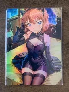 ー専用確認ー セクシー ウラシク 2025年最新】acgカード ウラシクの人気アイテム - メルカリ