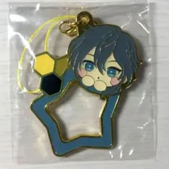 椎名ニキ あんスタ キーホルダー