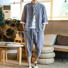 カーディガン 黒