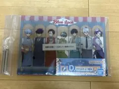 ブルーロック　1番くじ ~dayoff~ D賞　アクリルボード