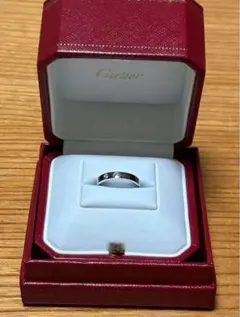 2025年最新】Cartier 付属品：保証書 リング・指輪の人気アイテム