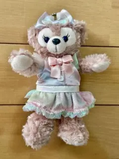 ✮*✮様 シェリーメイ　ぬいぐるみバッジ　カラフルハピネス