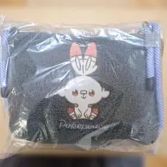 GU ポケピース ヒバニー バッグ