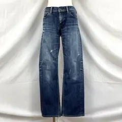 極美品❗️YANUKデニム　お値下げ可❗️ 2025年最新】yanuk デニムの人気アイテム - メルカリ