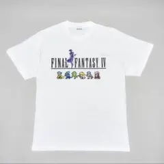 ファイナルファンタジー11 ファミ通 tシャツ レア品 - メルカリ