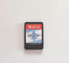 ポケットモンスター ソード