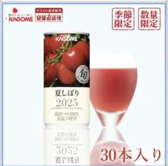 2025年最新】カゴメ夏しぼりの人気アイテム - メルカリ