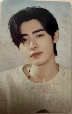 ENHYPEN BESIDE:ENHYPEN トレカ ソンフン