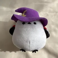 ※ポスト投函※ 邪エナガさん　ぬいぐるみ