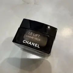 CHANEL LE LIFT CRÈME 空瓶4個＋ショッパー - メルカリ