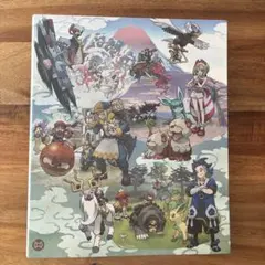 新品 未開封 ポケモンカードゲーム 4ポケット コレクションファイル