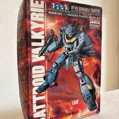 NITTO サイコアーマー ゴーバリアン レイド プラモデル 1/100 当時物
