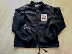 ナイロンジャンパー ジャケット