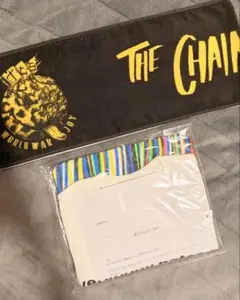 2025年最新】the chainsmokers グッズの人気アイテム - メルカリ