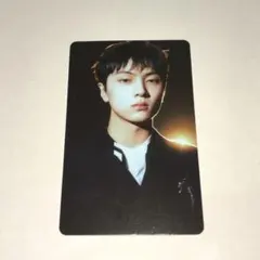 ENHYPEN DARK BLOOD weverse トレカ ジェイ