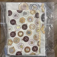 【未開封】ミスド×ポケモントート&ポーチセット