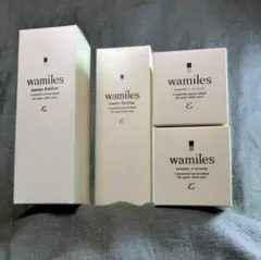 2025年最新】ワミレス イオーヌクリームの人気アイテム - メルカリ