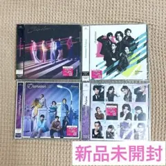 Chameleon/Aぇ! group(4形態セット)