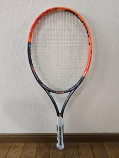 現行美品ラジカルMP G2 HEAD（ヘッド） （メンズ、レディース）硬式用テニスラケット Radical