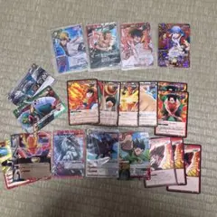 ミラクルバトルカードダス