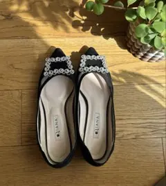 ダイアナ フラット 23
