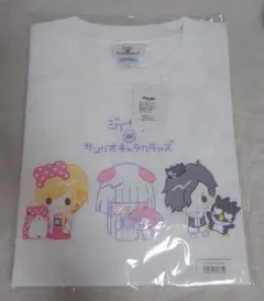 2025年最新】ジグザグ サンリオ tシャツの人気アイテム - メルカリ