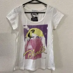 ヒステリックグラマー ブロンディ Tシャツ