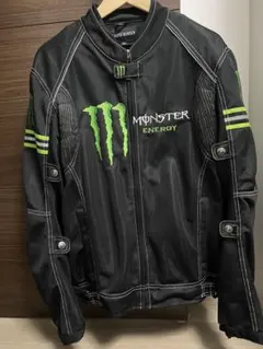2025年最新】モンスター エナジー ジャケットの人気アイテム - メルカリ