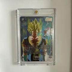 ドラゴンボール フュージョンワールド ベジット L☆ - メルカリ