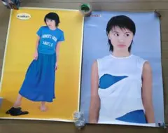 2026年最新】鈴木あみ ポスターの人気アイテム - メルカリ
