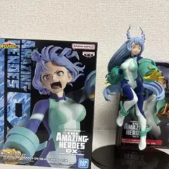 僕のヒーローアカデミア 波動ねじれセット一つは未開封
