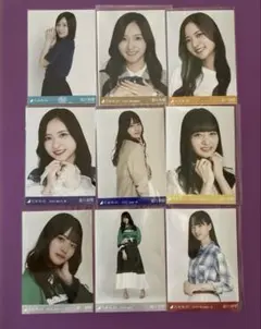 乃木坂46 金川紗耶 生写真 コンプ まとめ売り - メルカリ