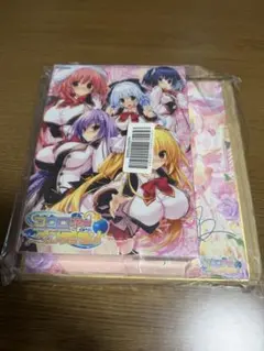 【未開封品】ココロネ=ペンデュラム! 初回限定版　【特典色紙付き】