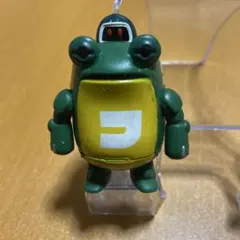 ケローネン ザ・カプセルトイ2 ガチャ