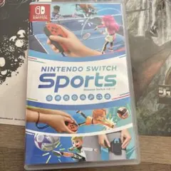 Nintendo Switch Sports