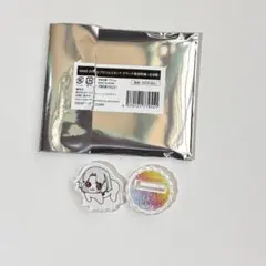 勝利の女神 NIKKE doro ドレイク グラッテ アクリルスタンド