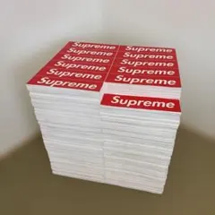 SUPREME ROTARY HERO STICKER STOOL シュプリームのサムネイル