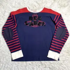 2025年最新】Vivienne Westwood RED LABEL レディース 長袖 T