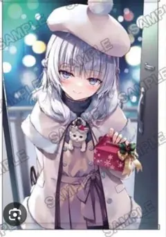 ようこそ実力至上主義の教室へ　坂柳有栖　タペストリー Amazon.co.jp: ようこそ実力至上主義の教室へ 坂柳有栖 B2タペストリー