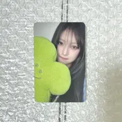 h1key トレカセット 2025年最新】H1KEYソイの人気アイテム - メルカリ